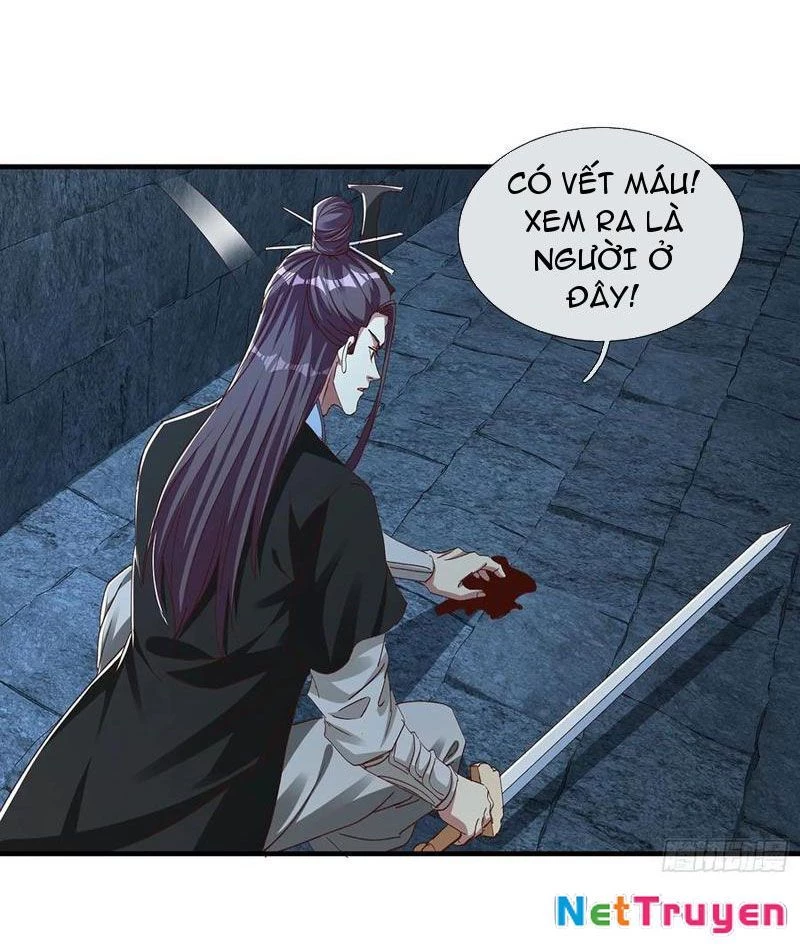 Hóa ra ta lại là lão tổ ma đạo Chapter 99 - 26