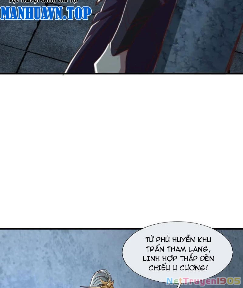 Hóa ra ta lại là lão tổ ma đạo Chapter 99 - 29