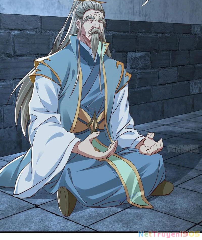 Hóa ra ta lại là lão tổ ma đạo Chapter 99 - 30