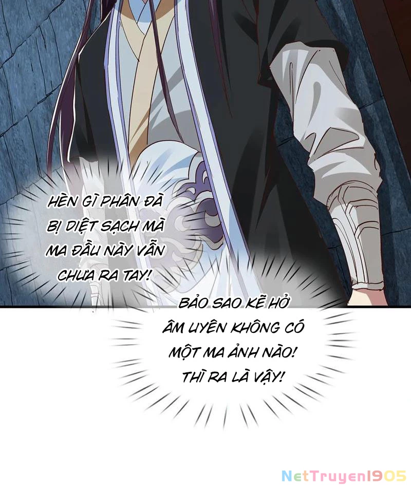 Hóa ra ta lại là lão tổ ma đạo Chapter 99 - 32