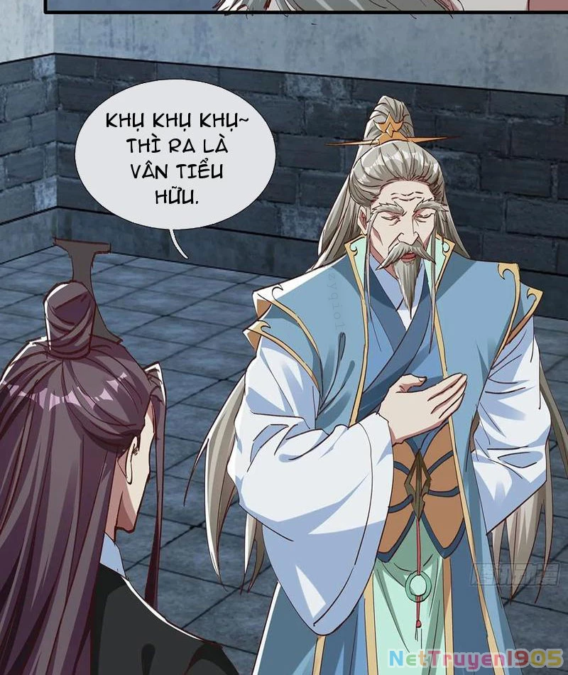 Hóa ra ta lại là lão tổ ma đạo Chapter 99 - 37