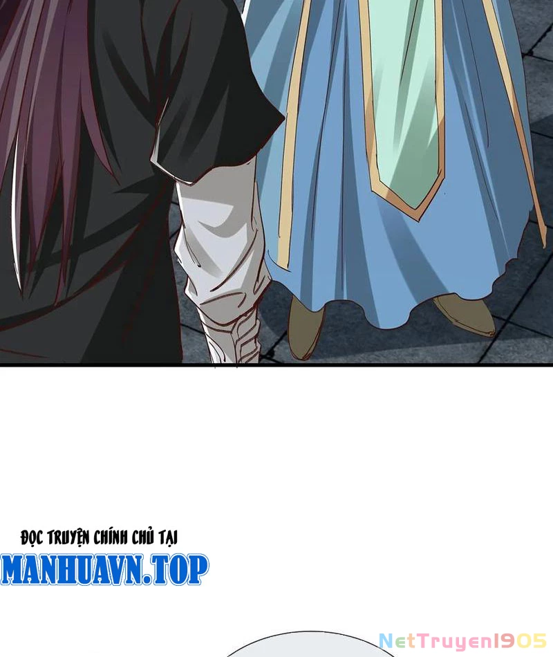 Hóa ra ta lại là lão tổ ma đạo Chapter 99 - 38