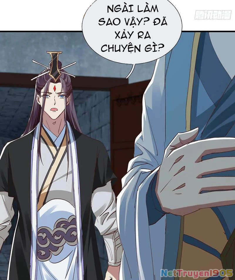 Hóa ra ta lại là lão tổ ma đạo Chapter 99 - 39