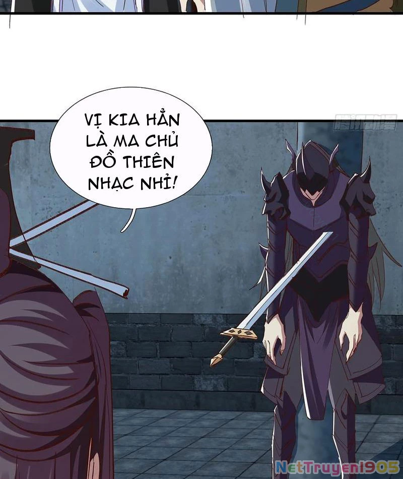 Hóa ra ta lại là lão tổ ma đạo Chapter 99 - 40