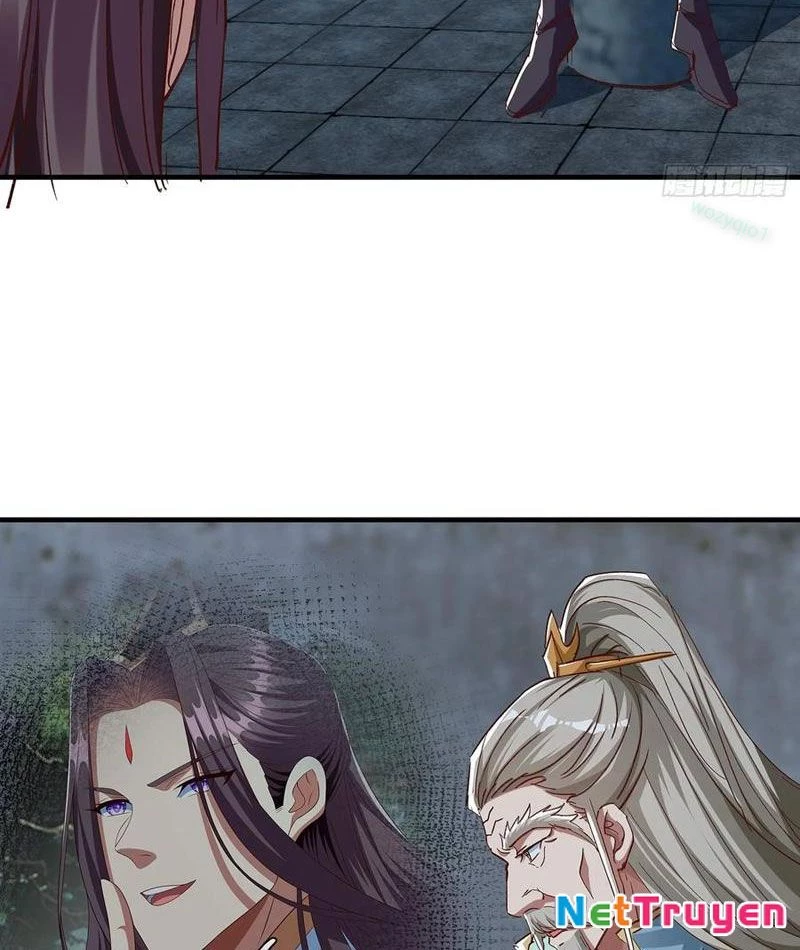 Hóa ra ta lại là lão tổ ma đạo Chapter 99 - 41