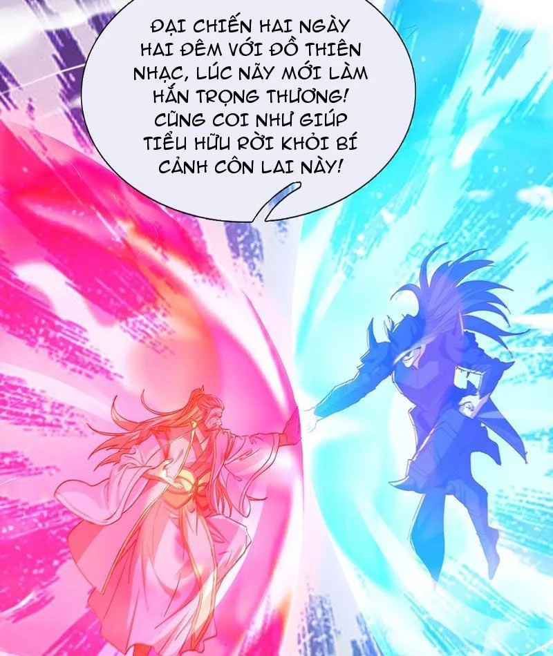 Hóa ra ta lại là lão tổ ma đạo Chapter 99 - 43