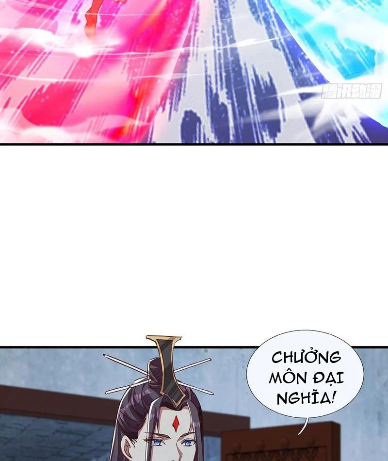 Hóa ra ta lại là lão tổ ma đạo Chapter 99 - 44