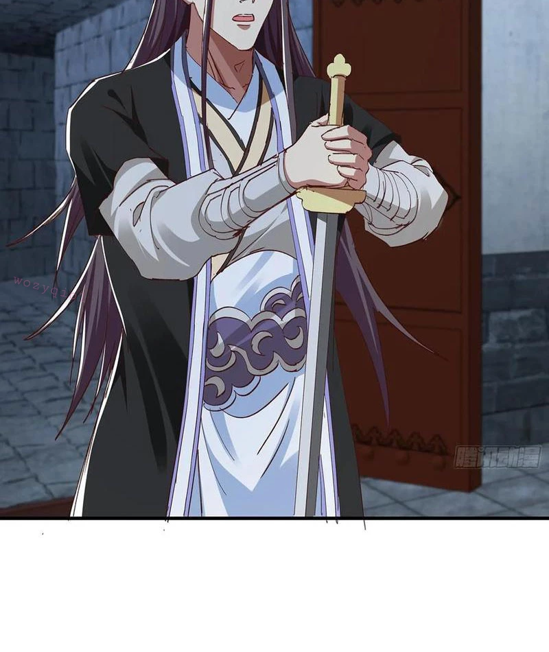 Hóa ra ta lại là lão tổ ma đạo Chapter 99 - 45