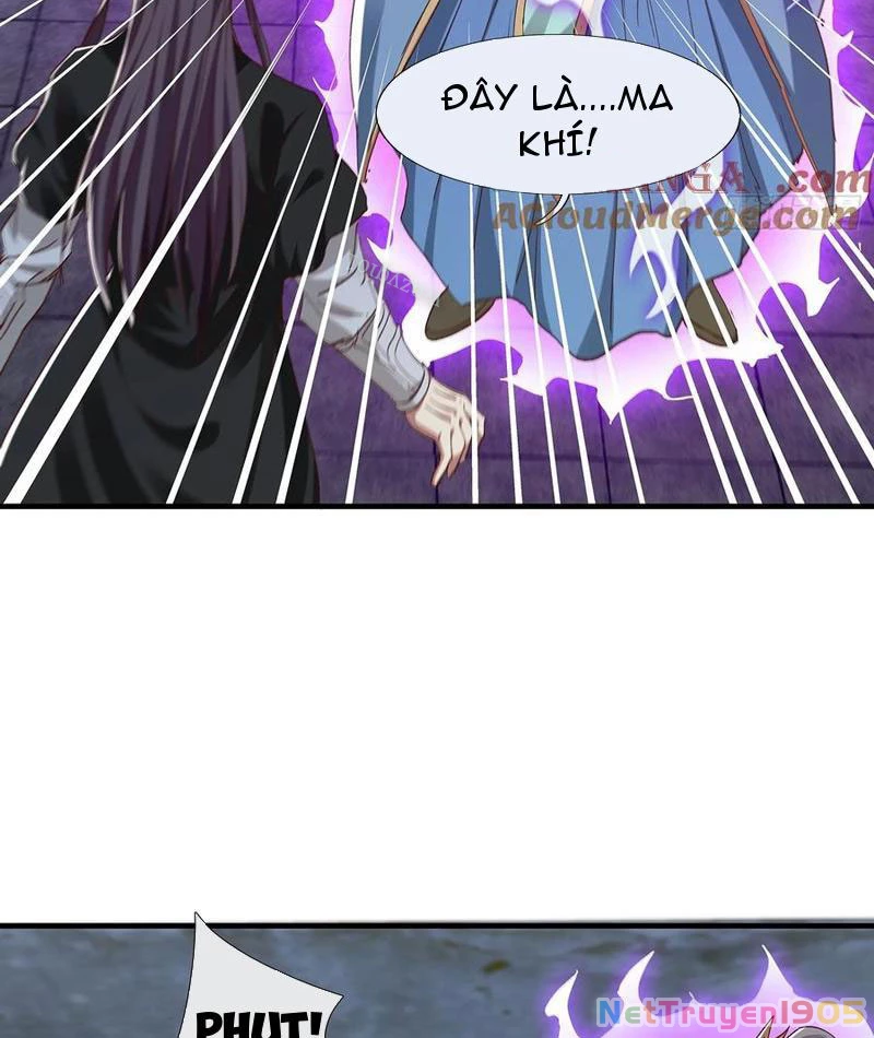 Hóa ra ta lại là lão tổ ma đạo Chapter 99 - 47