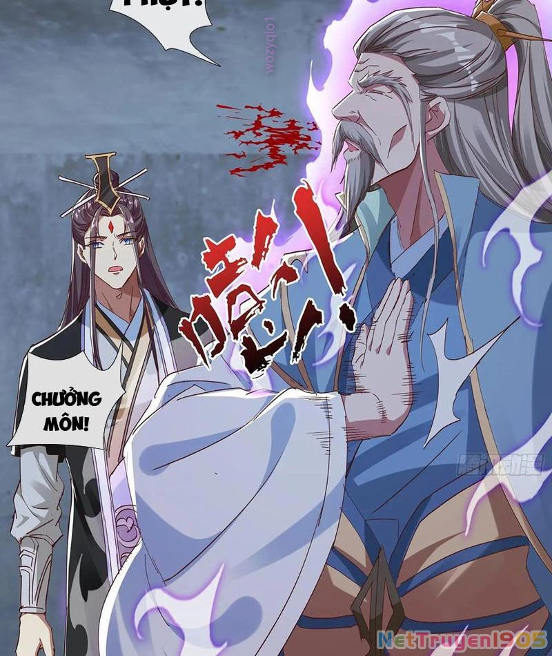 Hóa ra ta lại là lão tổ ma đạo Chapter 99 - 48