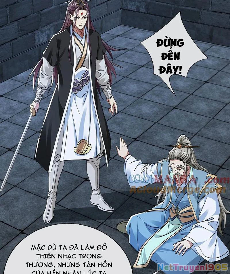 Hóa ra ta lại là lão tổ ma đạo Chapter 99 - 50
