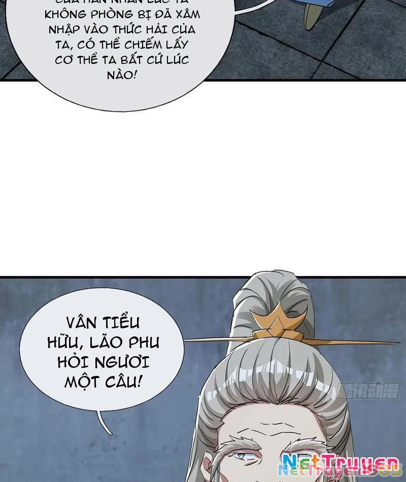 Hóa ra ta lại là lão tổ ma đạo Chapter 99 - 51