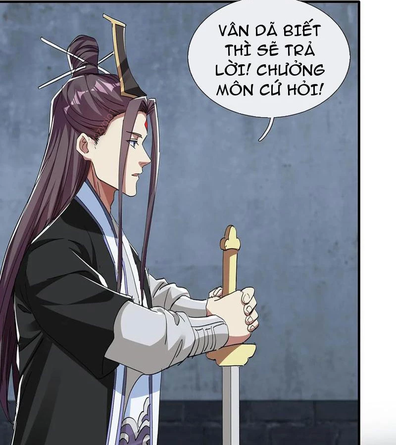 Hóa ra ta lại là lão tổ ma đạo Chapter 99 - 53