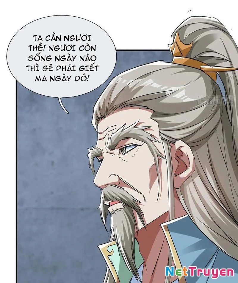 Hóa ra ta lại là lão tổ ma đạo Chapter 99 - 56