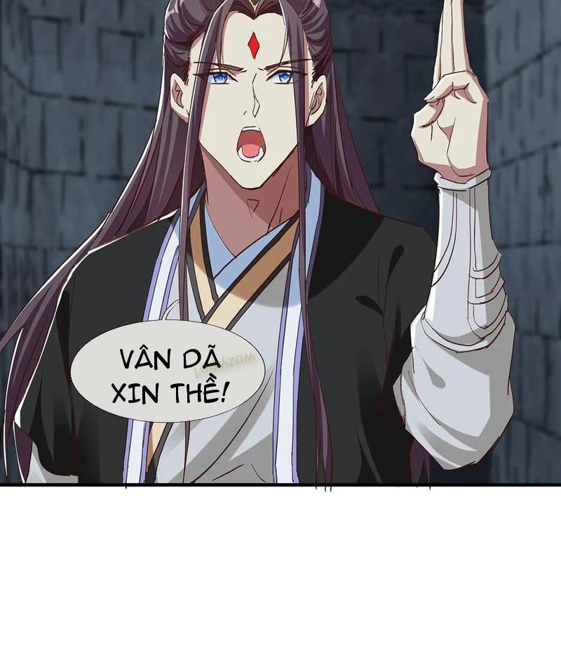 Hóa ra ta lại là lão tổ ma đạo Chapter 99 - 58