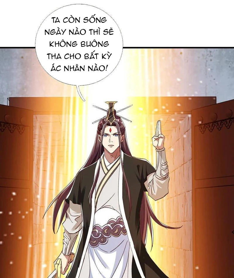 Hóa ra ta lại là lão tổ ma đạo Chapter 99 - 59