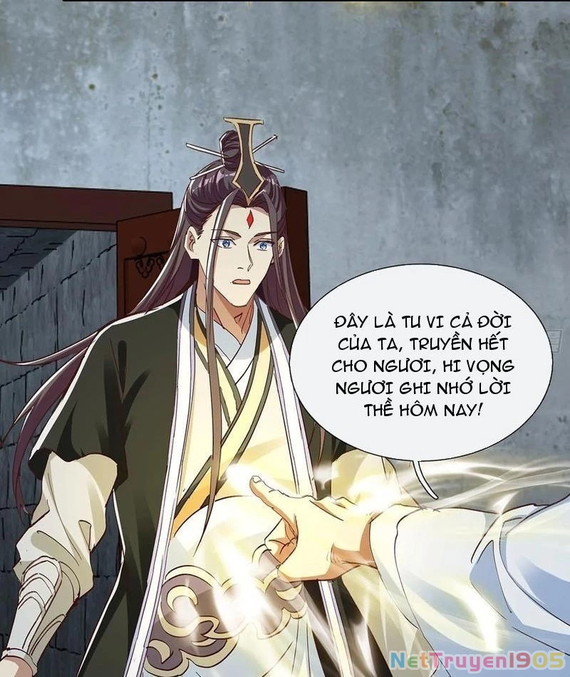Hóa ra ta lại là lão tổ ma đạo Chapter 99 - 63
