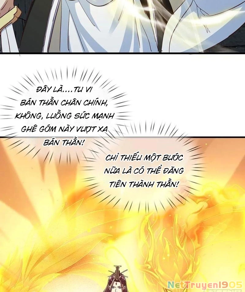 Hóa ra ta lại là lão tổ ma đạo Chapter 99 - 64