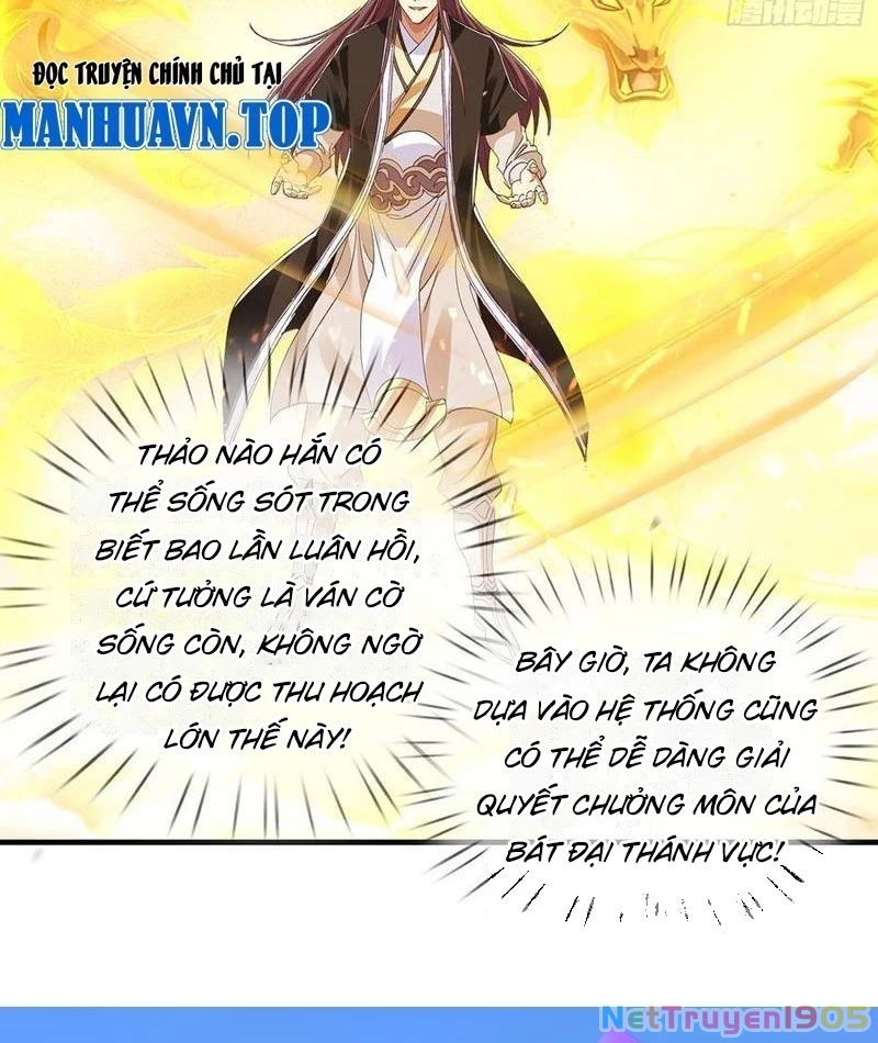 Hóa ra ta lại là lão tổ ma đạo Chapter 99 - 65