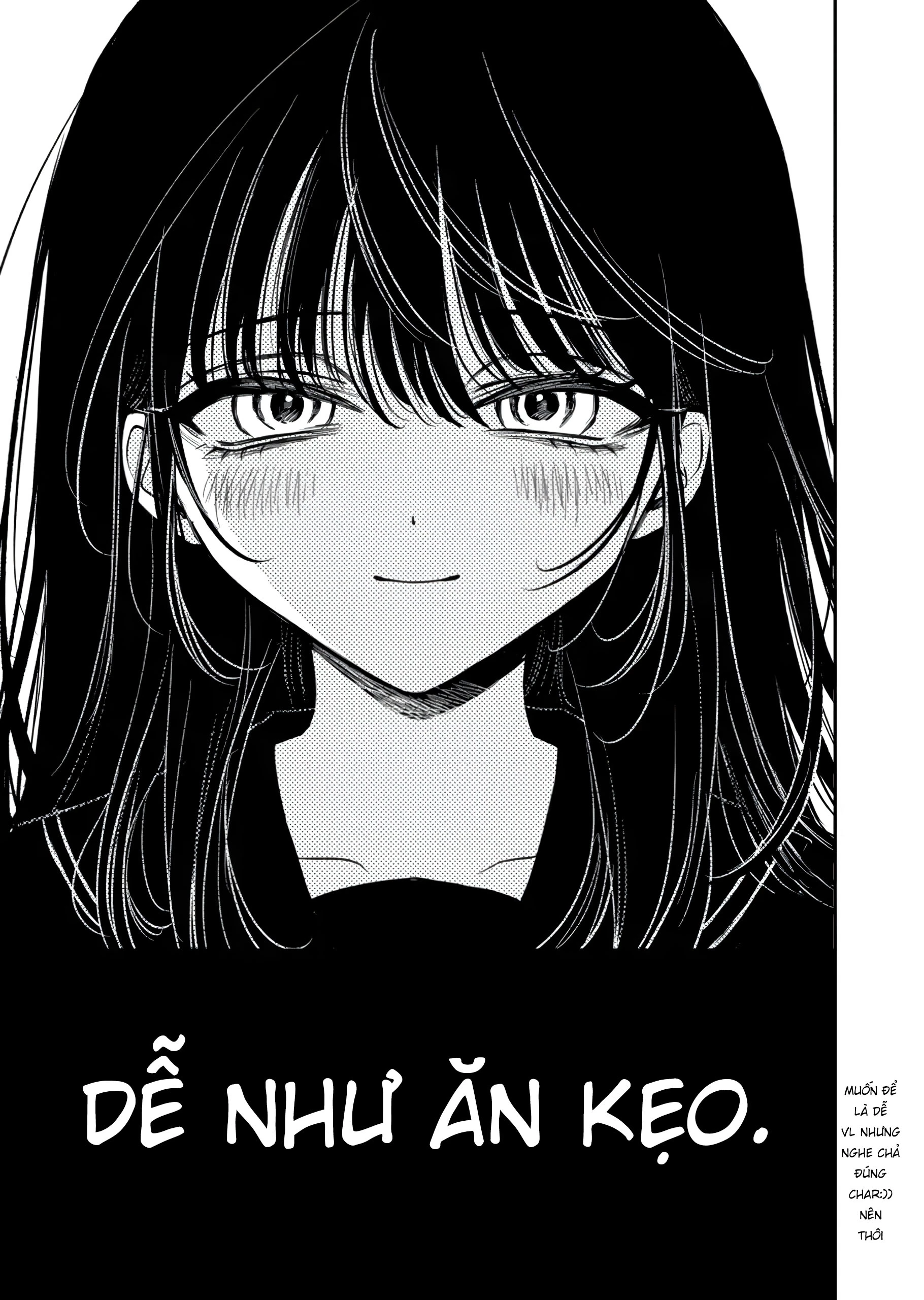 Sát Nhân Biết Yêu Chapter 38 - 4