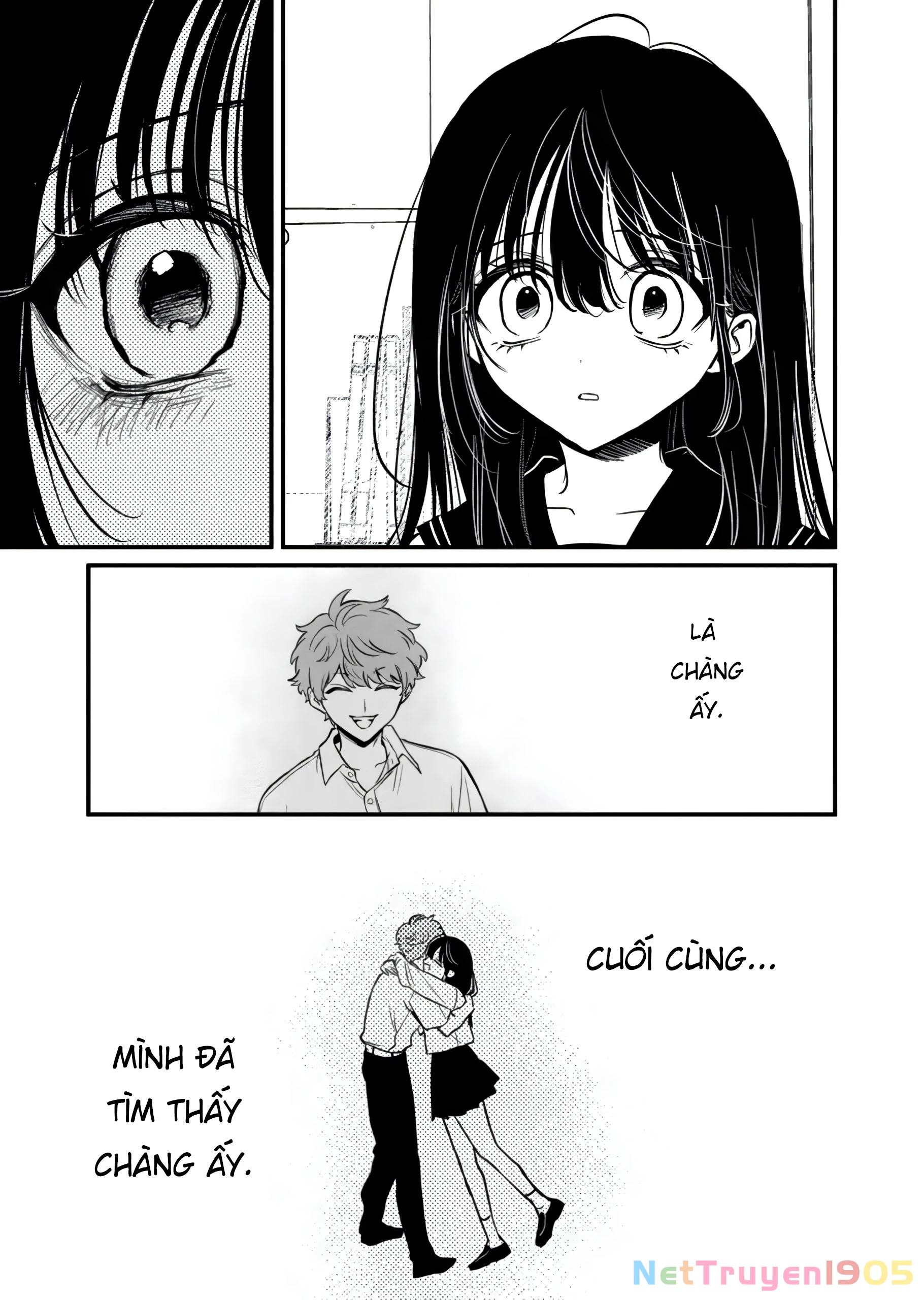 Sát Nhân Biết Yêu Chapter 38 - 14
