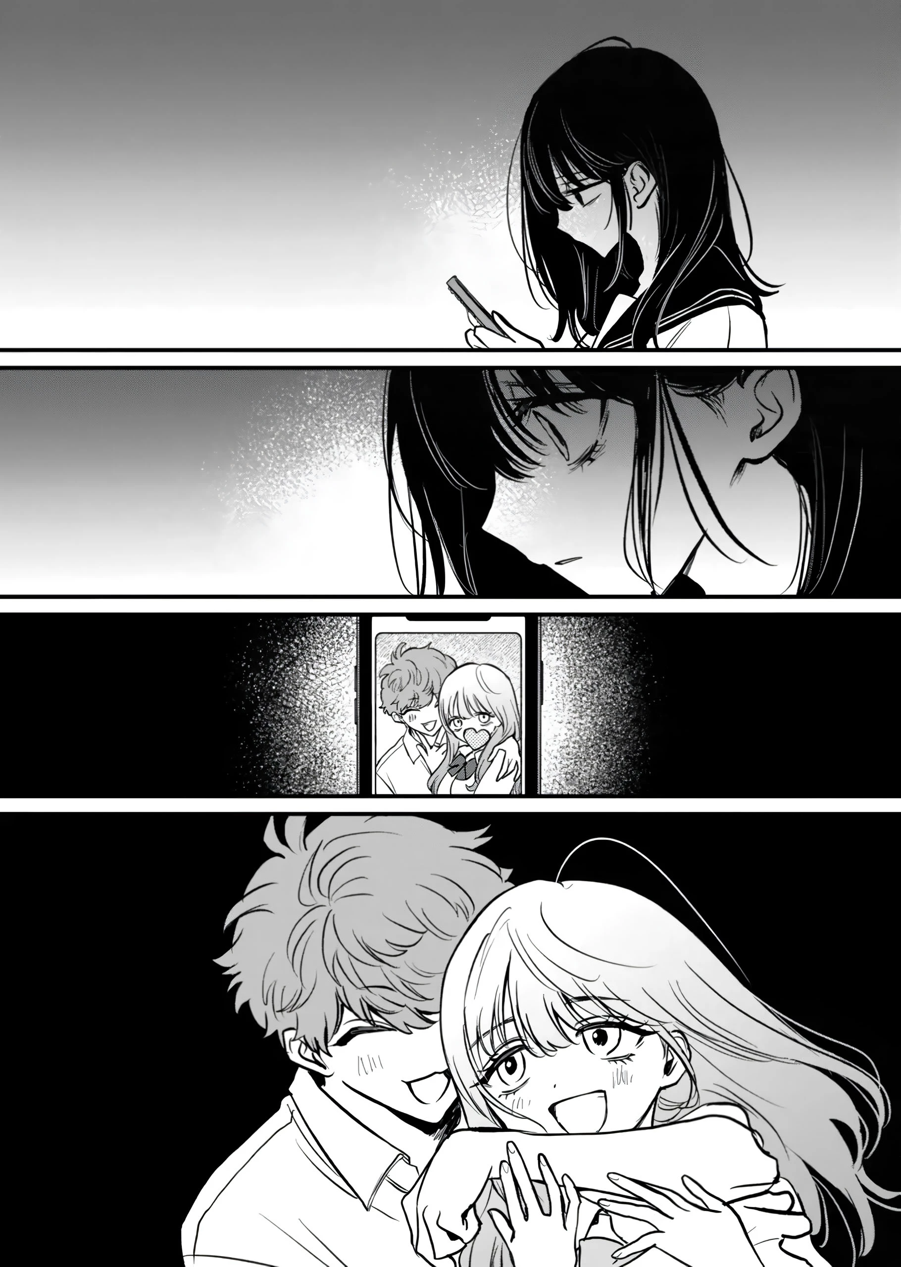 Sát Nhân Biết Yêu Chapter 38 - 25