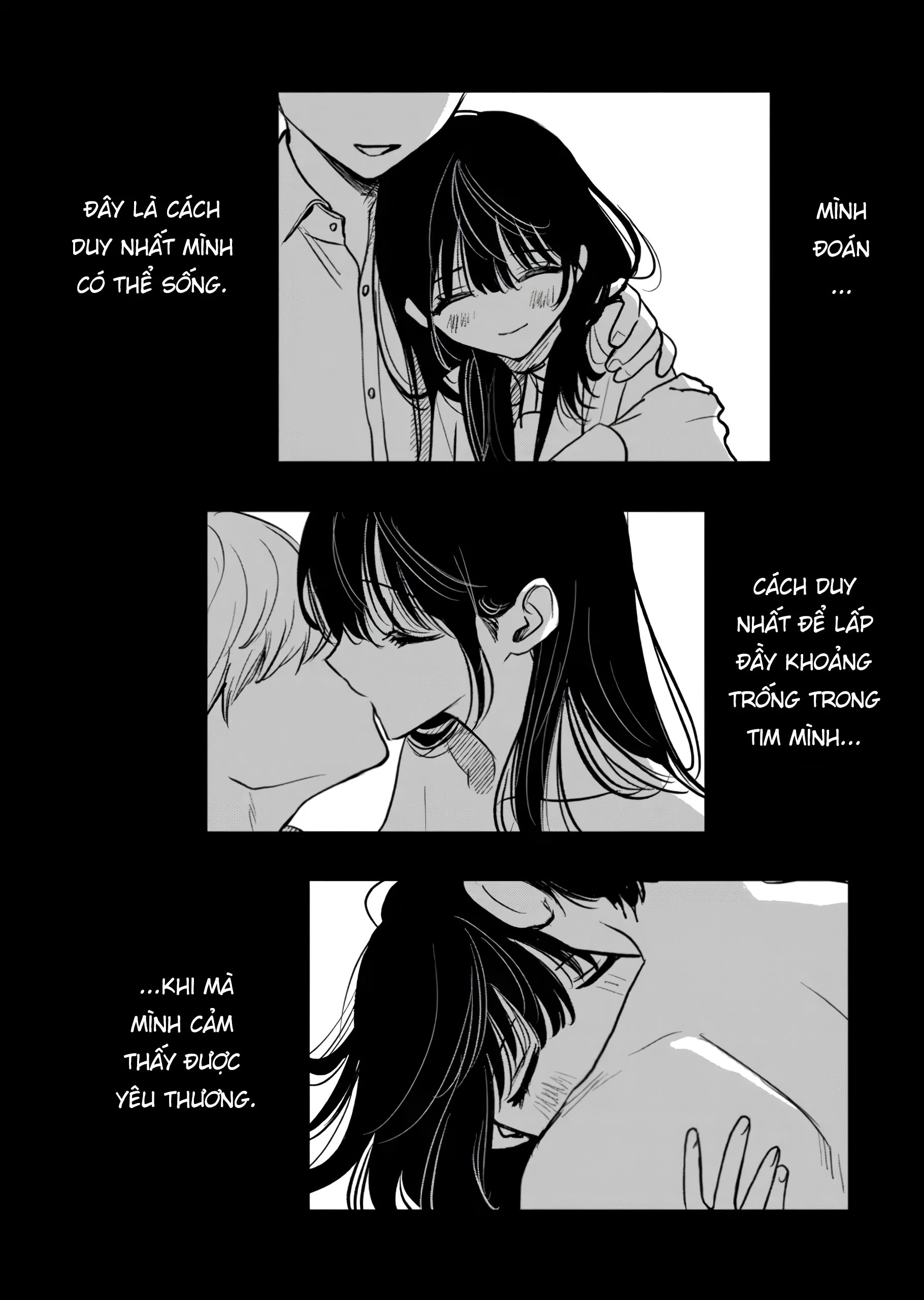 Sát Nhân Biết Yêu Chapter 38 - 27