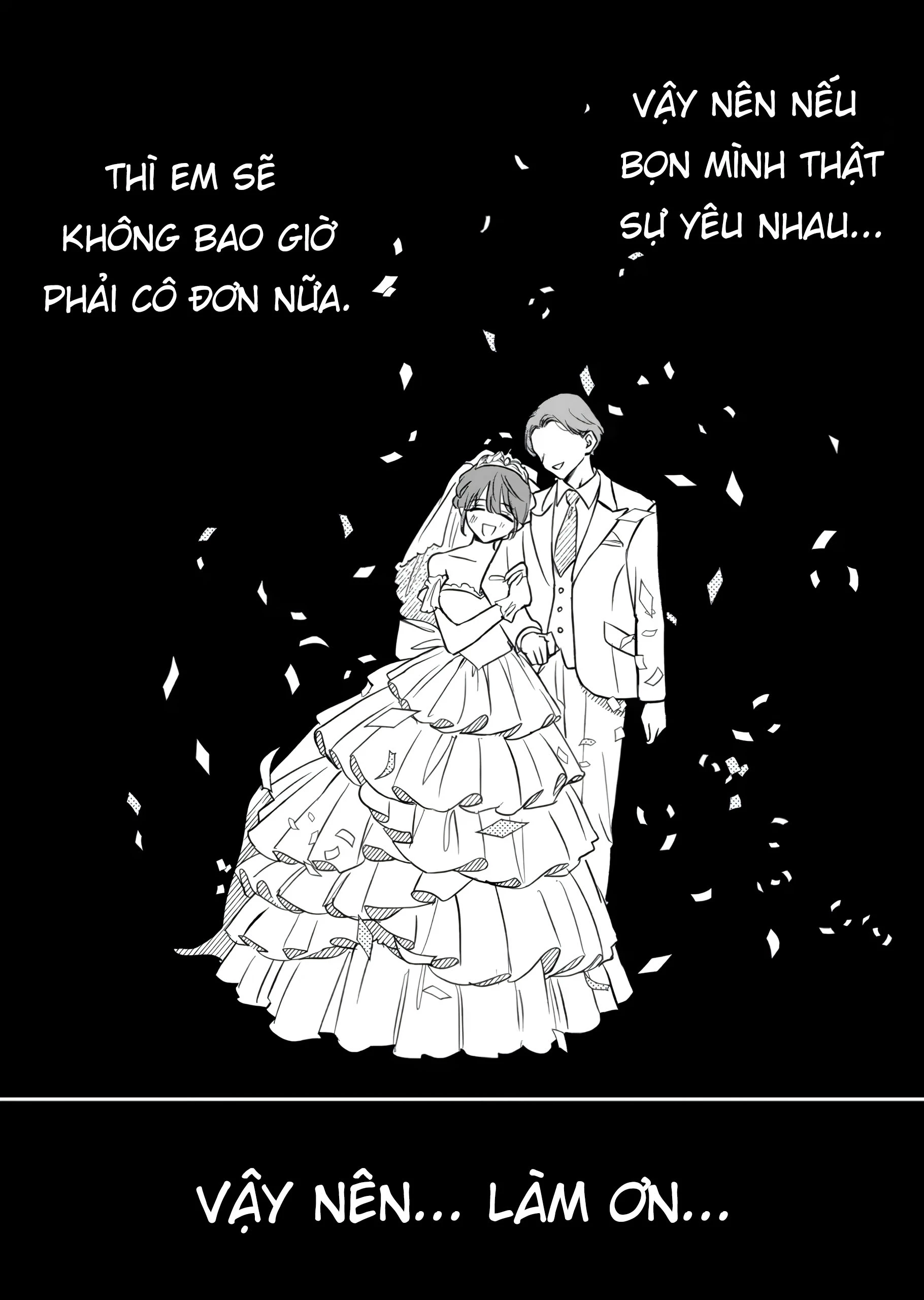 Sát Nhân Biết Yêu Chapter 38 - 29