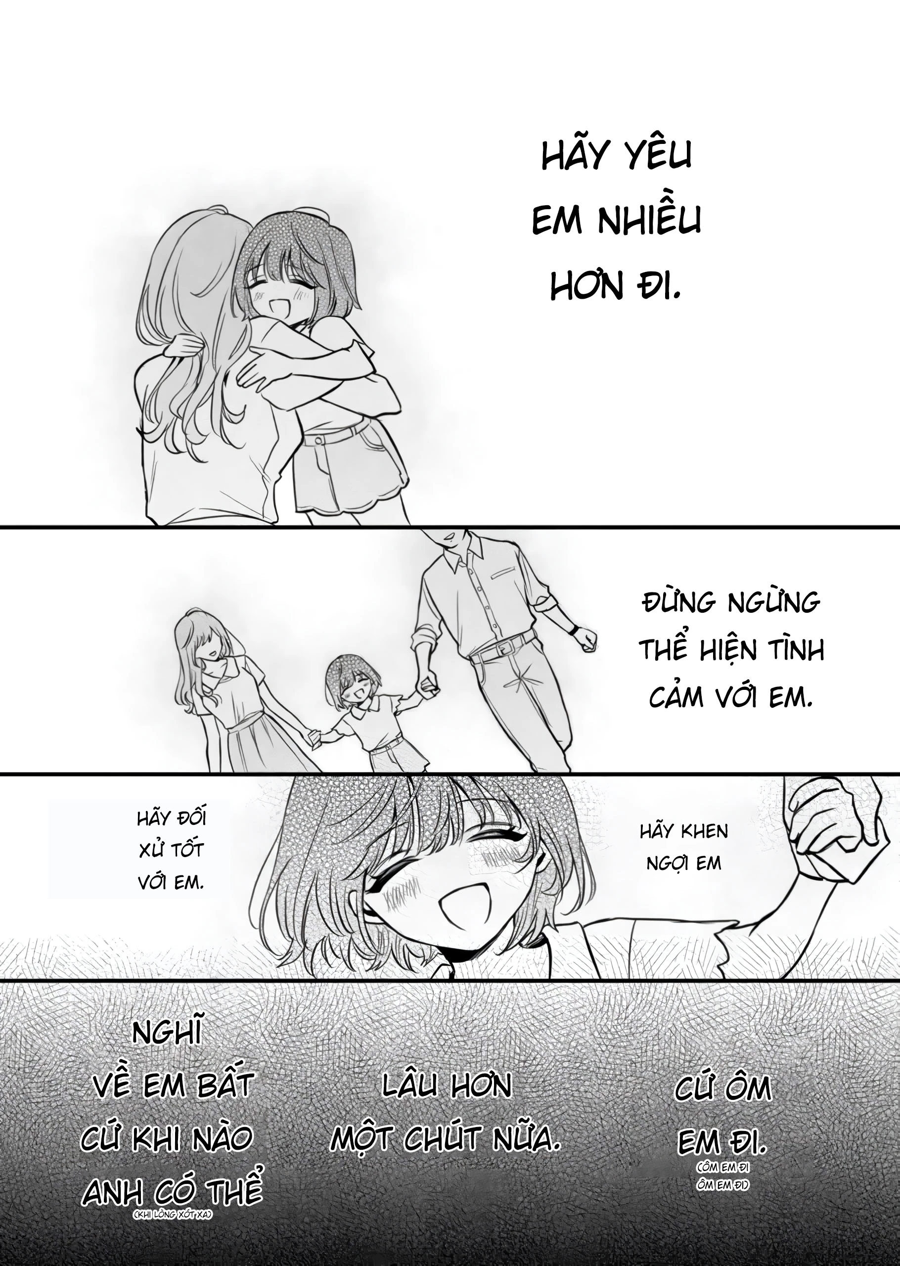 Sát Nhân Biết Yêu Chapter 38 - 30