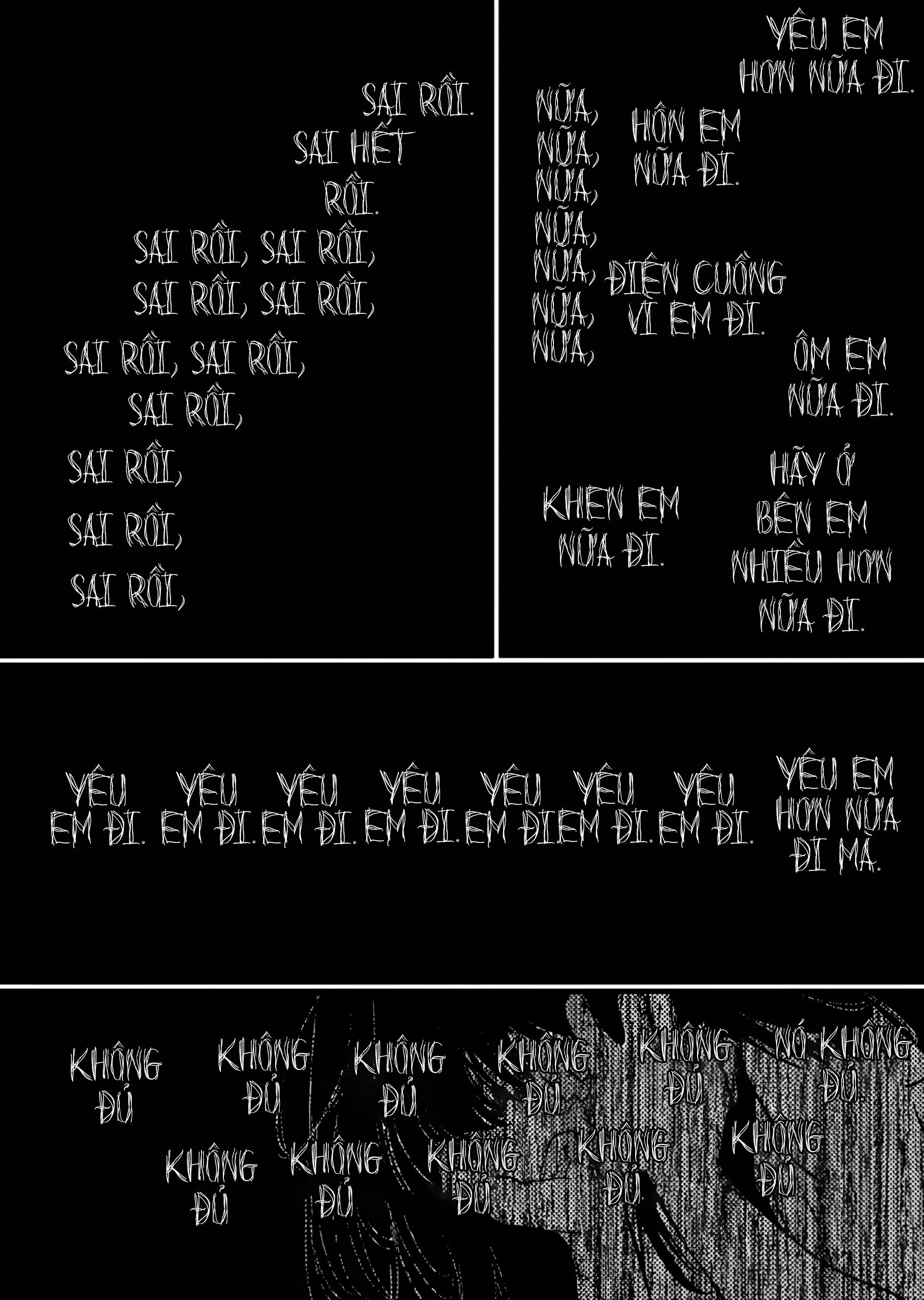 Sát Nhân Biết Yêu Chapter 38 - 31