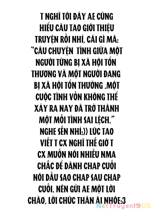 Sát Nhân Biết Yêu Chapter 38 - 34
