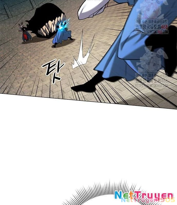 Đêm Của Yêu Tinh Chapter 98 - 41