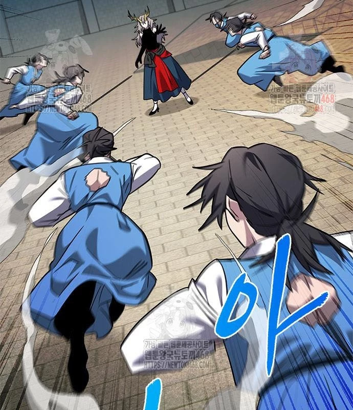 Đêm Của Yêu Tinh Chapter 98 - 103