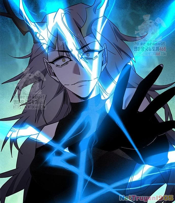 Đêm Của Yêu Tinh Chapter 98 - 105