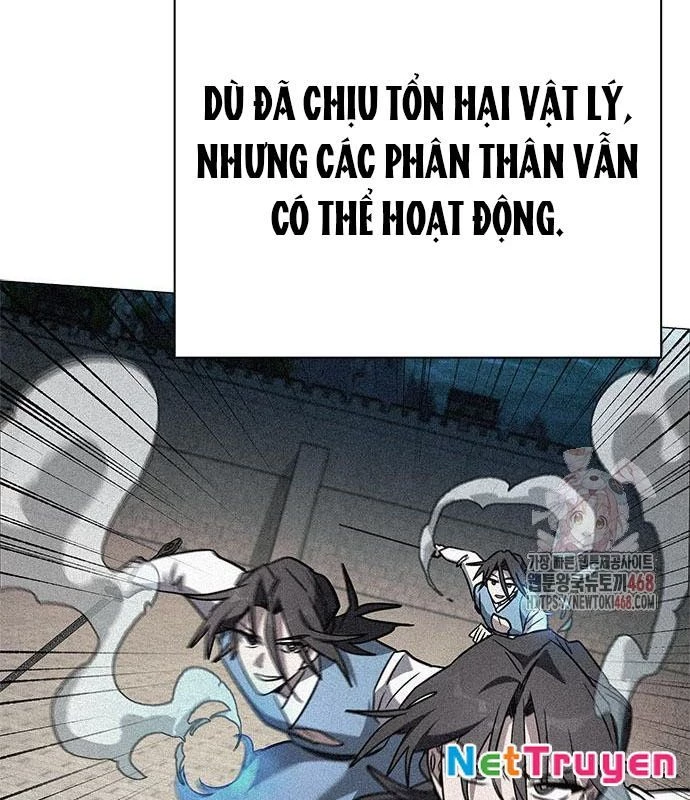 Đêm Của Yêu Tinh Chapter 98 - 111