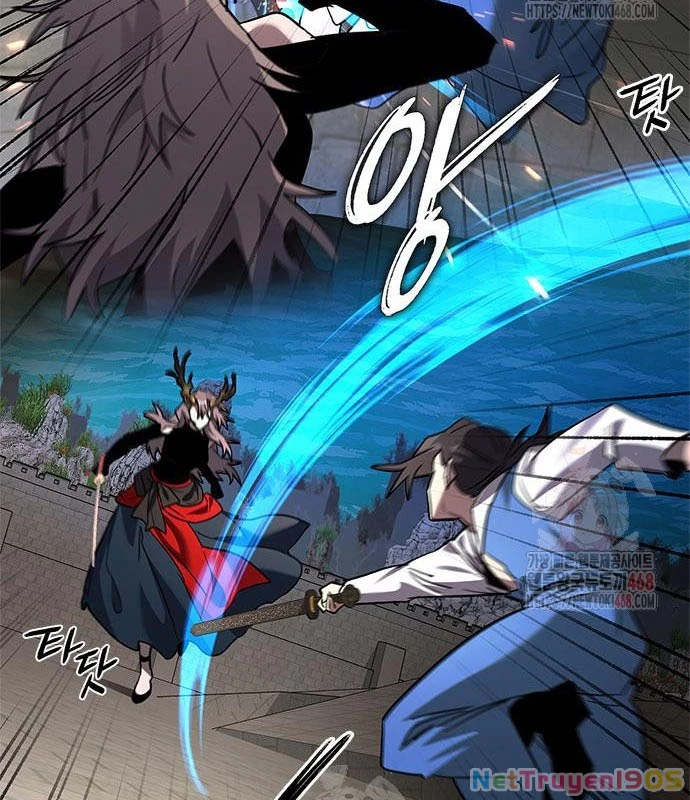 Đêm Của Yêu Tinh Chapter 98 - 148