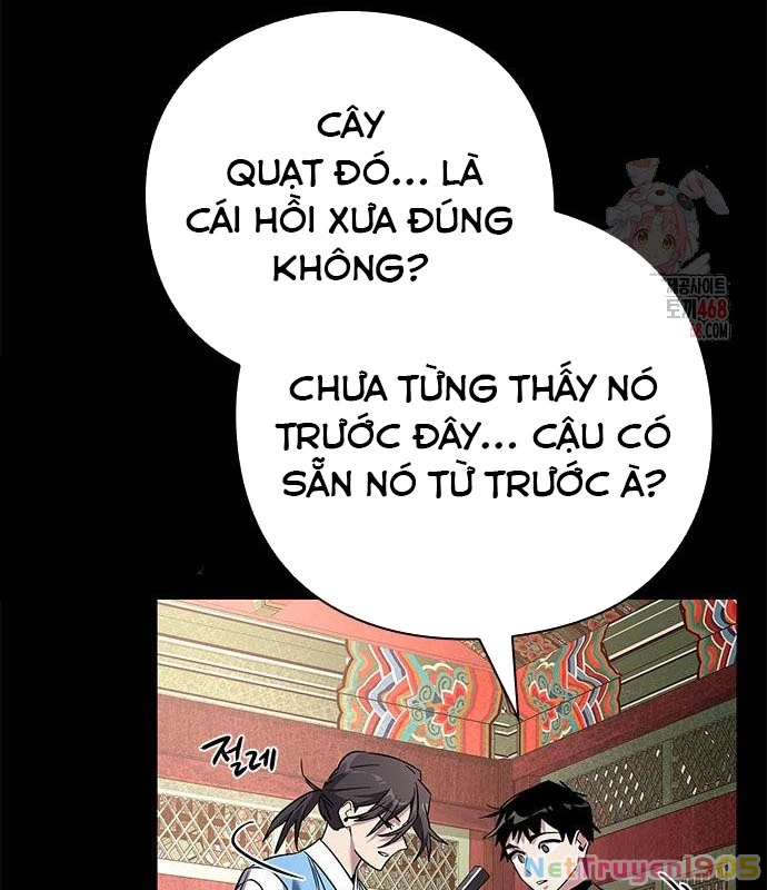 Đêm Của Yêu Tinh Chapter 99 - 18