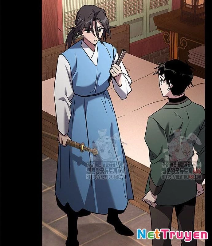 Đêm Của Yêu Tinh Chapter 99 - 81