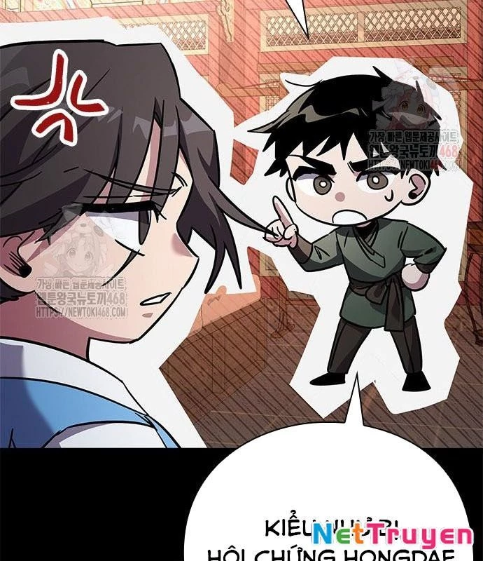 Đêm Của Yêu Tinh Chapter 99 - 91