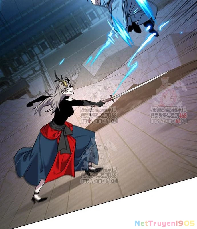 Đêm Của Yêu Tinh Chapter 99 - 135