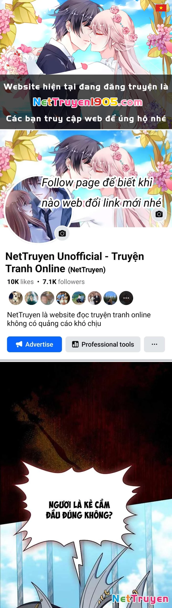 Nền Văn Minh Nebula Chapter 91 - 1