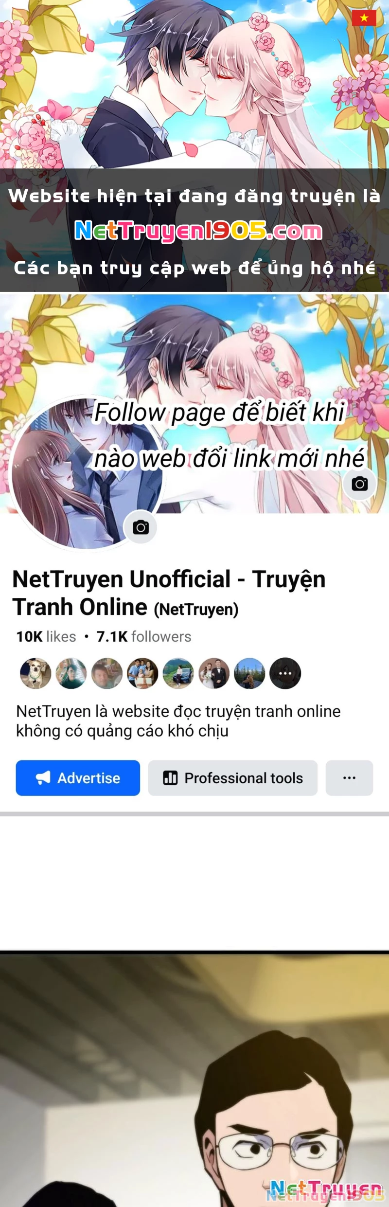 Hồi Quy Giả Chapter 133 - 1