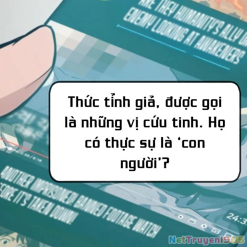 Hồi Quy Giả Chapter 133 - 108