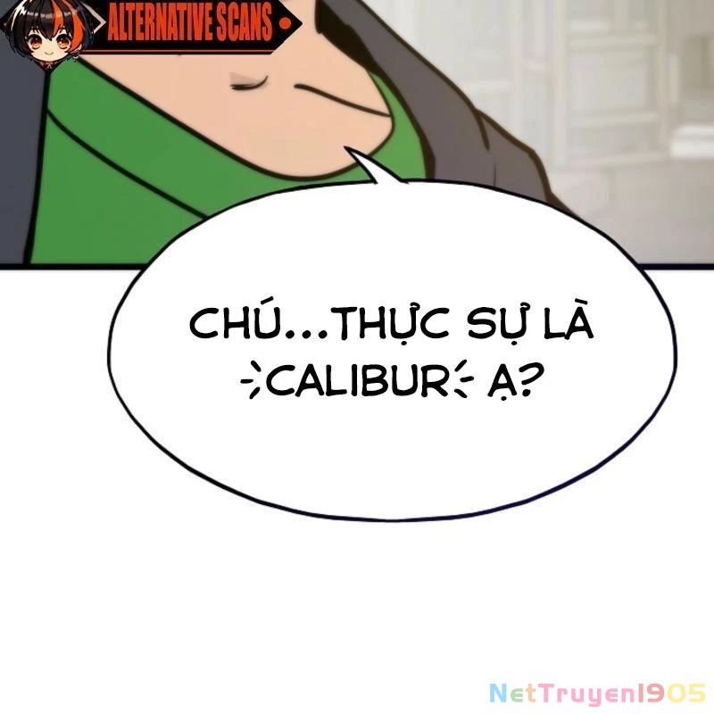 Hồi Quy Giả Chapter 133 - 140