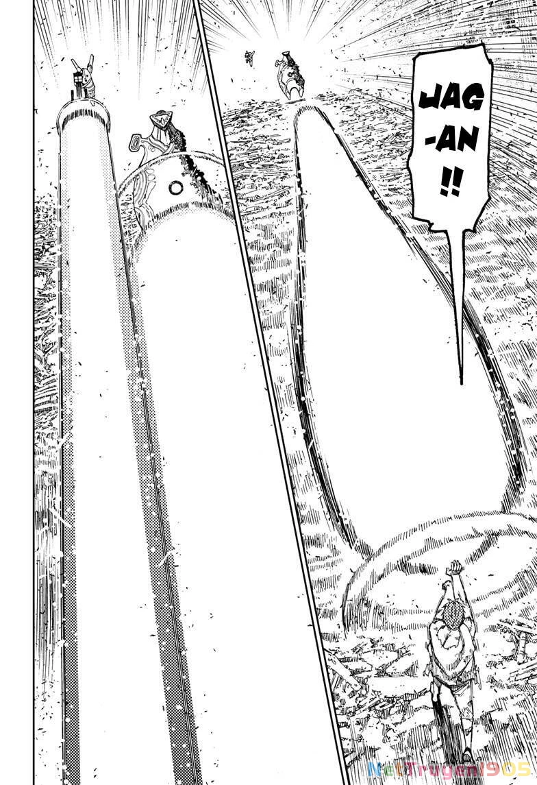 Vũ Trang Siêu Nhiên Chapter 108 - 7