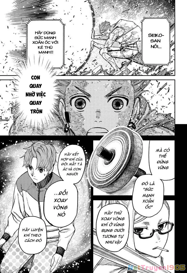 Vũ Trang Siêu Nhiên Chapter 108 - 14