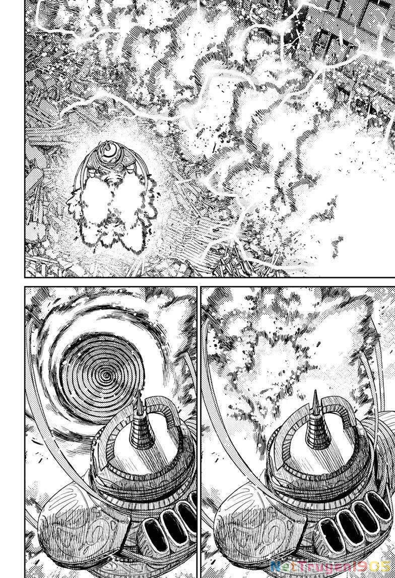 Vũ Trang Siêu Nhiên Chapter 108 - 17