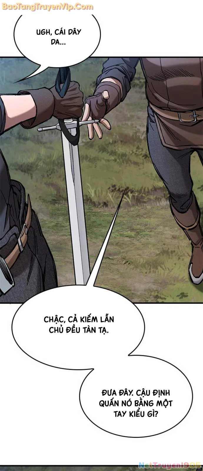 Hiệp Sĩ Sống Vì Ngày Hôm Nay Chapter 60 - 9