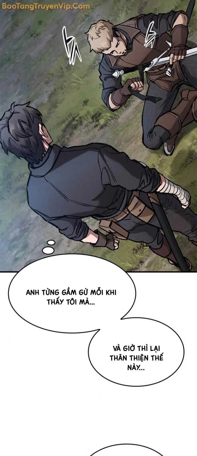 Hiệp Sĩ Sống Vì Ngày Hôm Nay Chapter 60 - 10