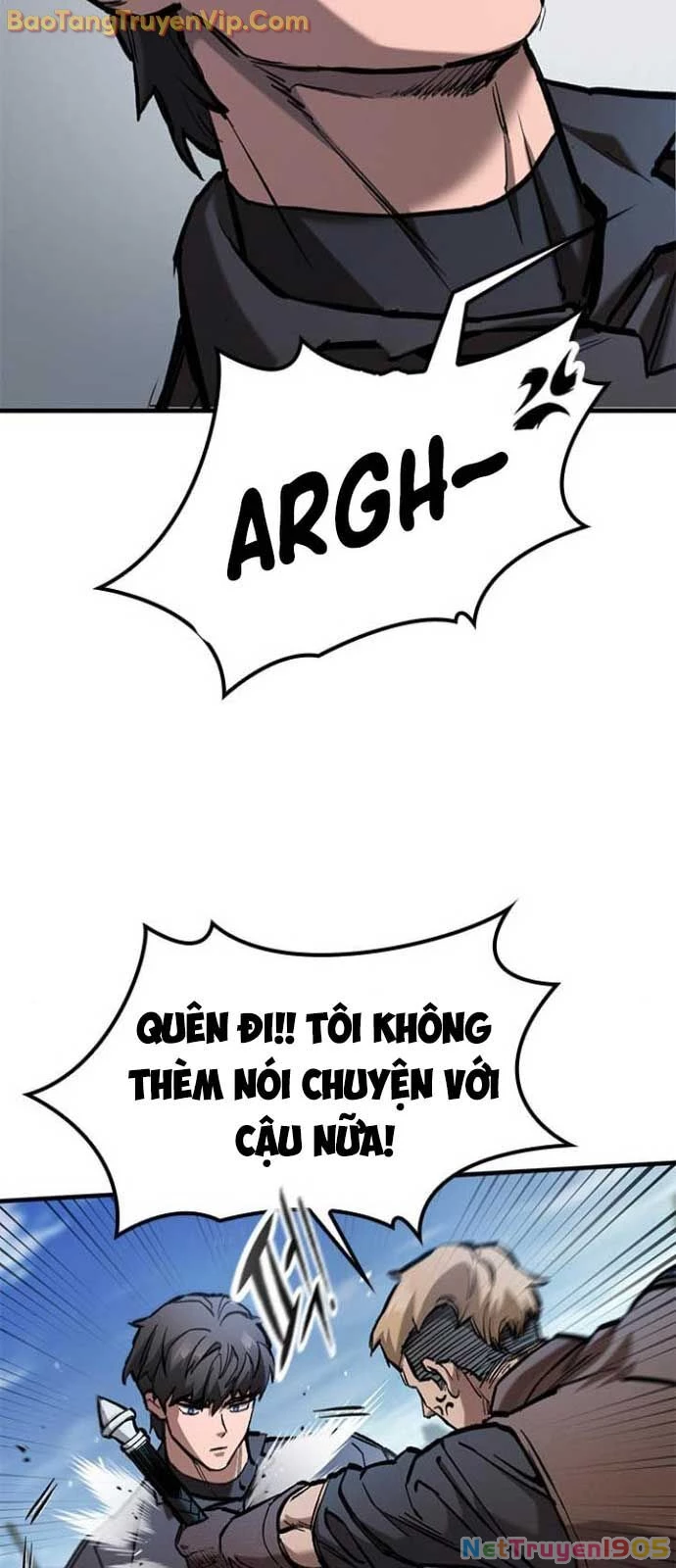 Hiệp Sĩ Sống Vì Ngày Hôm Nay Chapter 60 - 15